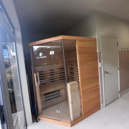 Rocky Mountain Chalets 오하쿠네 외부 사진
