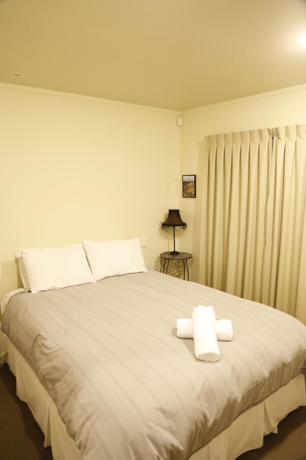 Rocky Mountain Chalets 오하쿠네 외부 사진