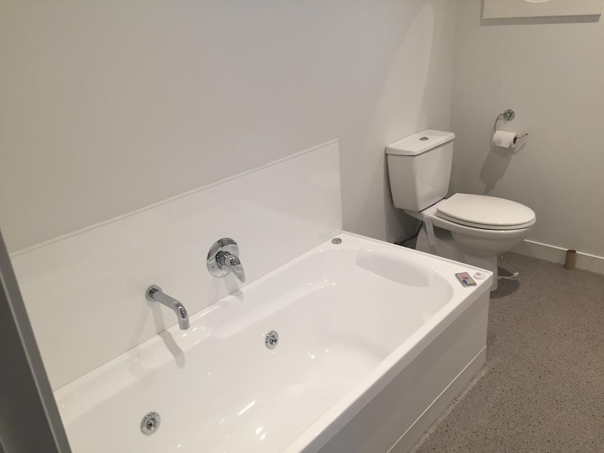 Rocky Mountain Chalets 오하쿠네 외부 사진